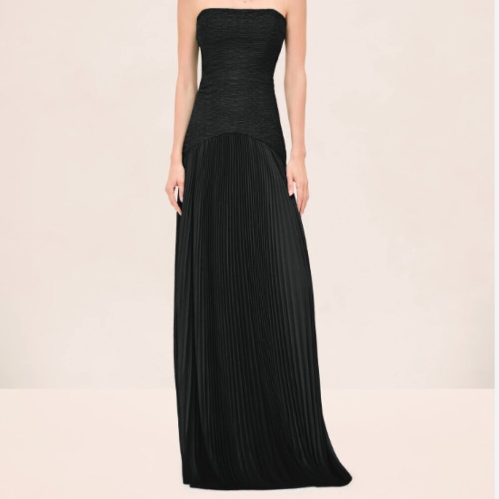 Alexis Sunniva Dress